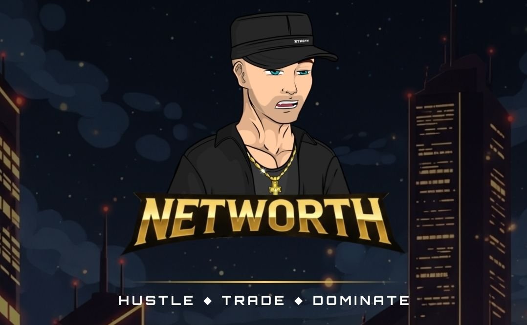 XtinctionNFT's tweet photo. 122 Traits, 20 million different options, revenue generation...
HUSTLE ◆ TRADE ◆ DOMINATE
coming soon on Android and IOS
#Builtdifferent #NETWORTH #F2P https://t.co/YVn1bRlDlI