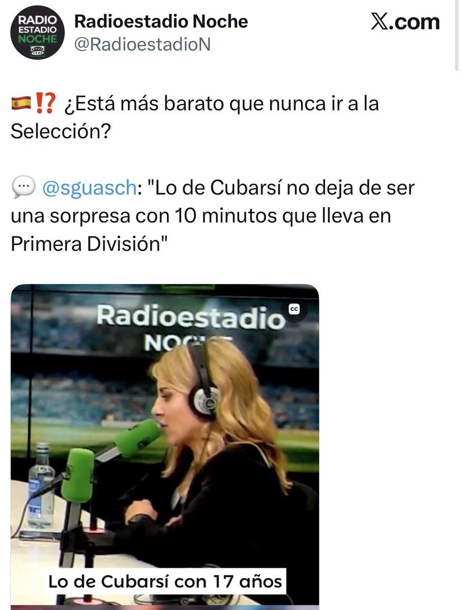 elfutbolmodsto's tweet photo. Del fútbol vive esta señora… https://t.co/CrPjfApH1j