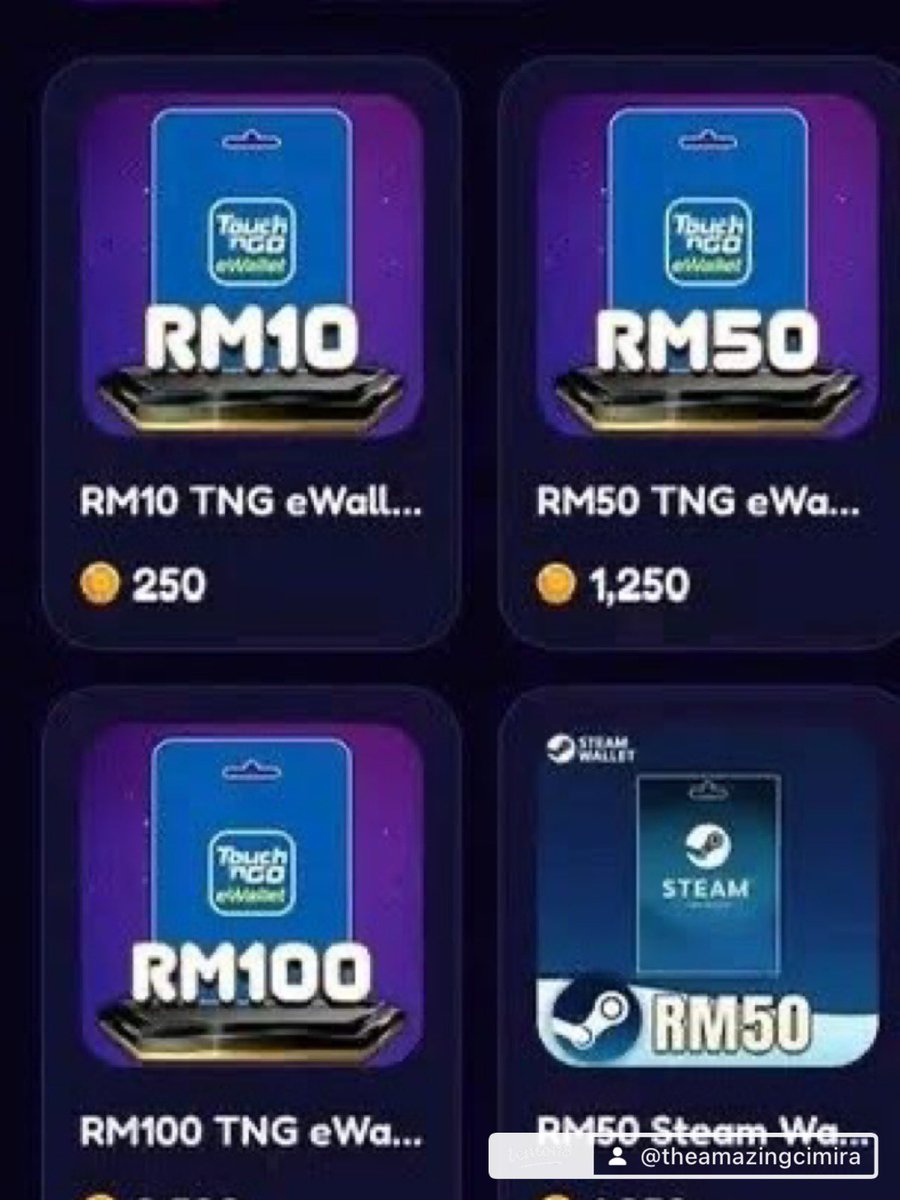 _cimira_'s tweet photo. Done claim rewards TNG .. 😍💵

Ikut steps ni kalau nak buat duit:

1. download apps *DooDoo*

2. sign up guna phone no.

3. claim 200 💎 untuk main

4. tekan profile

5. tekan referral

6. atas kanan ada kunci, masukkan code *F6ZEJ5* untuk dapatkan extra 100 💎
#sideincome https://t.co/QcjETO5xp4
