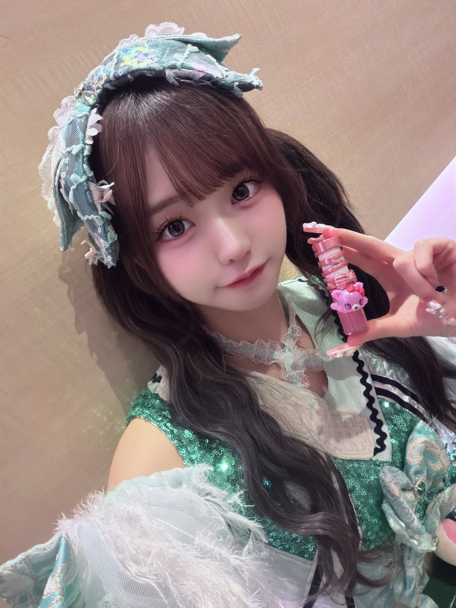 hina_msmn's tweet photo. おそろいしぴしぴがーねっと^._.^🎀 https://t.co/oExRKvvXUc