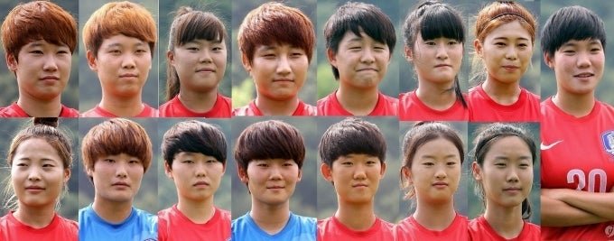 extremepro48's tweet photo. @lovmllssss9l @nekogal21 南朝鮮サッカー代表 https://t.co/9QIFZhcMfb