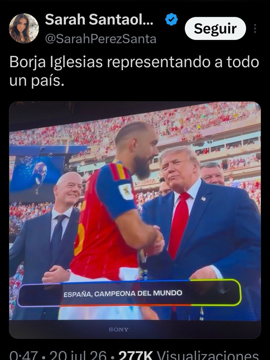 mejoreszasca's tweet photo. AUTOZASCA!!!!!!!!!!!!! de @SarahPerezSanta . Vía @GOSHEREL https://t.co/3opuWwB3Ec