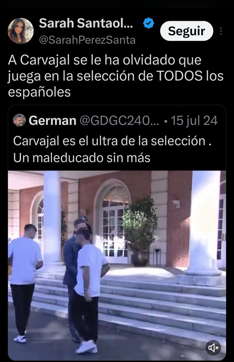 mejoreszasca's tweet photo. AUTOZASCA!!!!!!!!!!!!! de @SarahPerezSanta . Vía @GOSHEREL https://t.co/3opuWwB3Ec