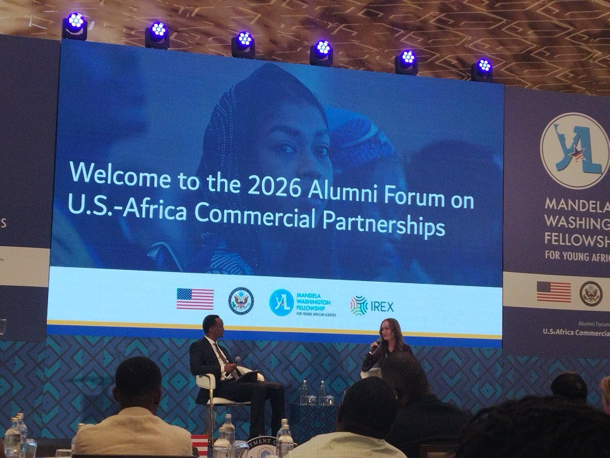 ssalimart's tweet photo. The US is keen on deals with African companies..Capital follows confidence.. and Mandela fellows are in the steering seat for they know the US markets and are a critcal resource @sarah tutuman @WashFellowship https://t.co/XxfmTXr6MW