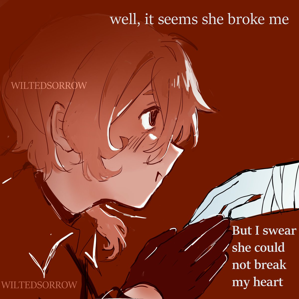 wiltedsorrow's tweet photo. beast chuuya orhwhatevrjhfeskhkhdfjduj https://t.co/XtuypfBksc