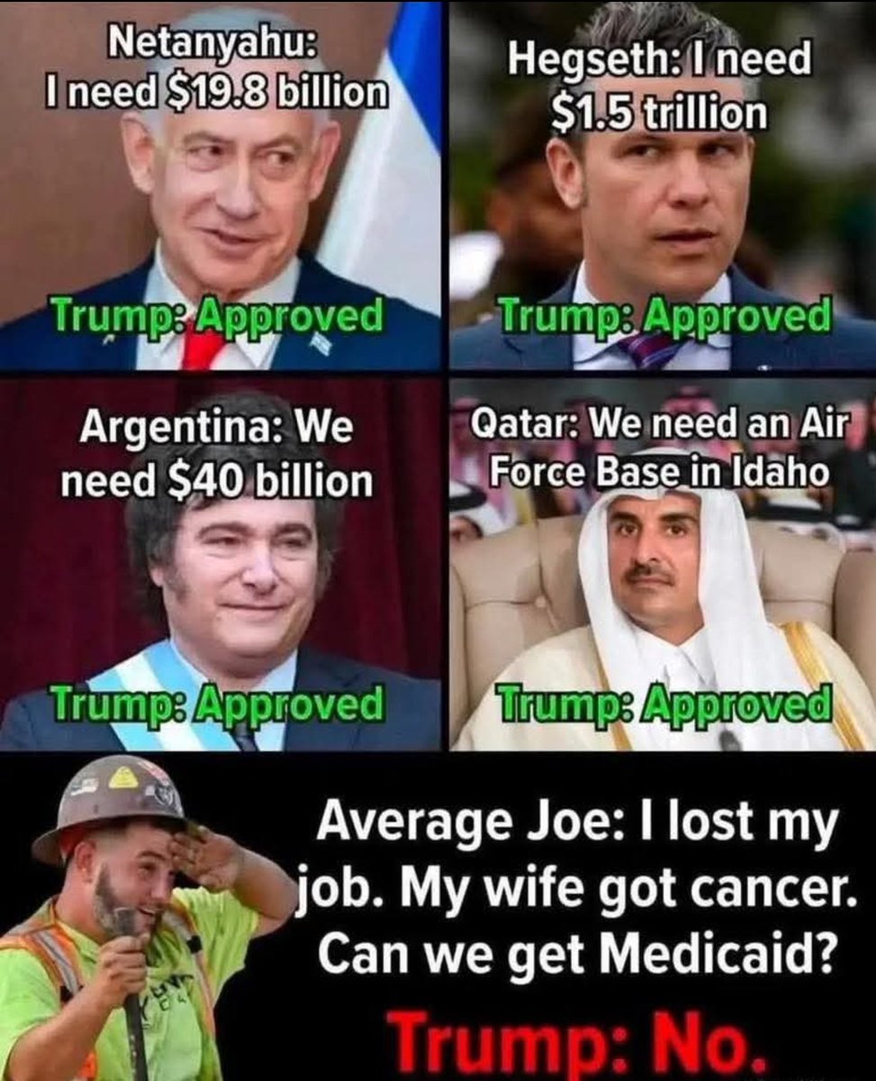 One_and_only_DS's tweet photo. @virtual67652 @blazers_palace What the fuck are you talking about ? Unless you're a part of President Pedos billionaire club, then you've losing money too! Everything is more expensive, groceries, gas, energy,  housing!  Tariffs didn't work, and the only ones getting richer are the rich! Good job Maga morons https://t.co/dXQJC34V3l