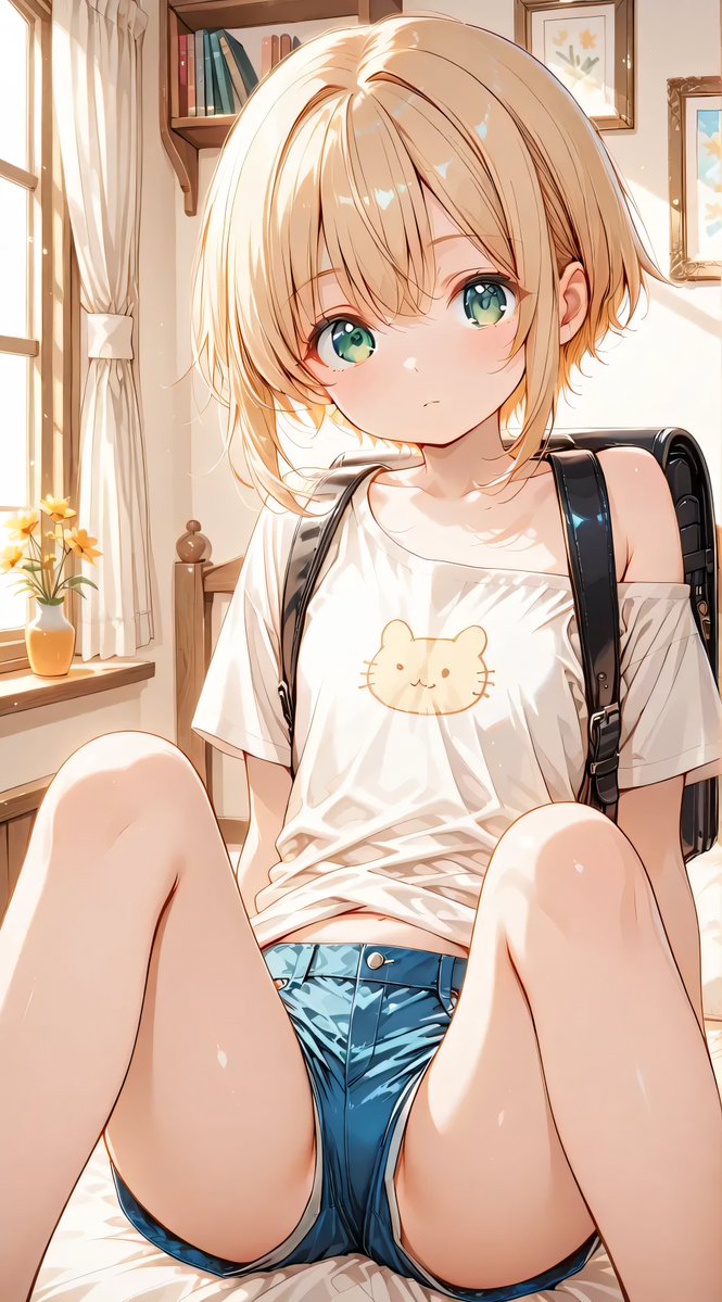 ショーパンちゃん tweet media