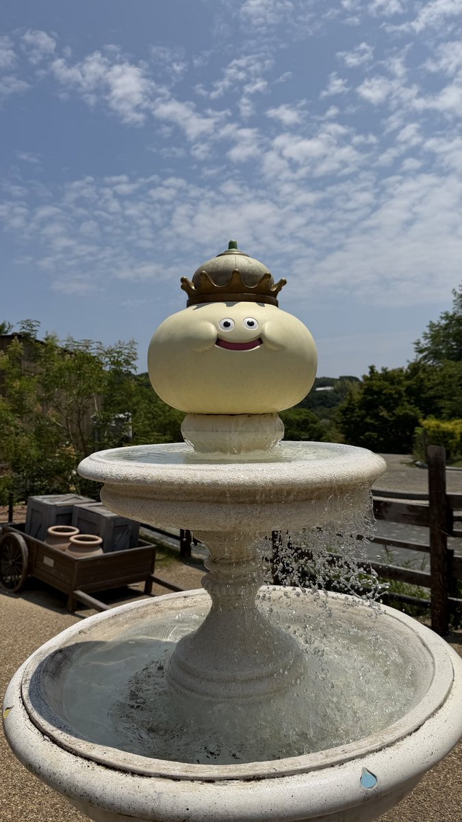 macaron101013's tweet photo. #ニジゲンノモリ https://t.co/j2fSjzmSYL