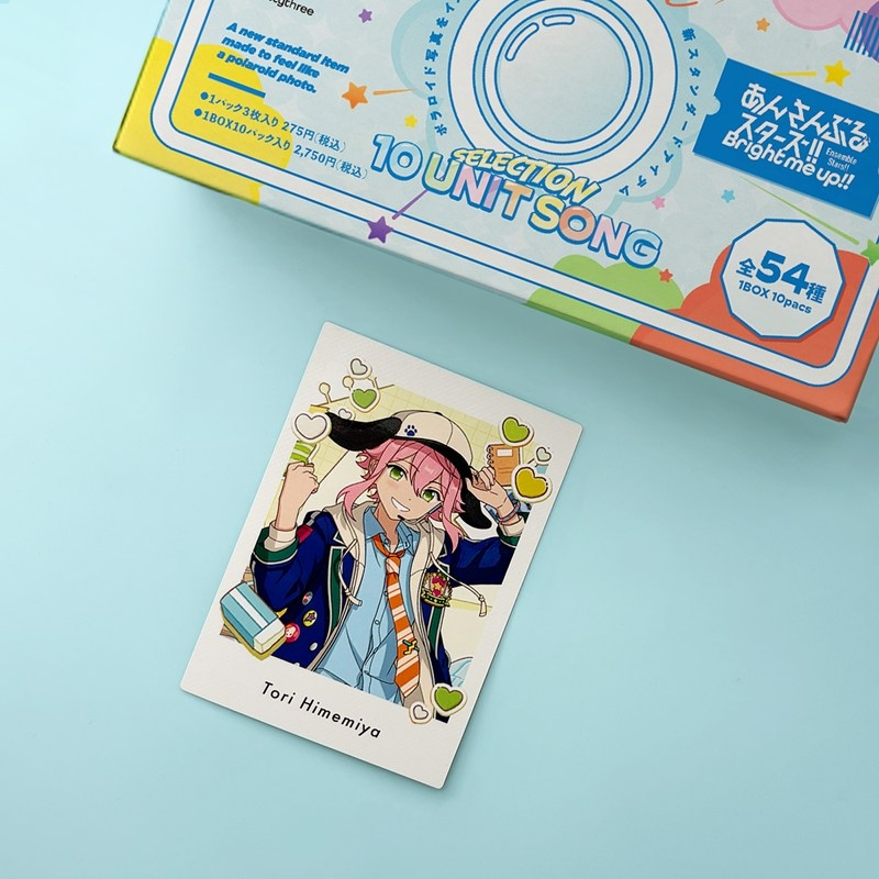 あんスタ グッズ情報 (@ansta_goods) / Highlights / X