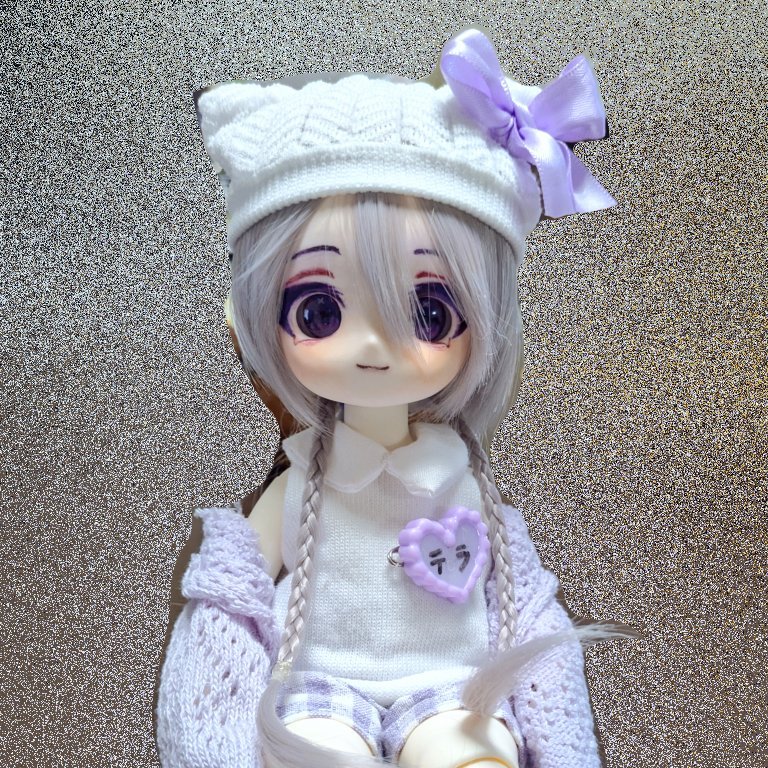 ParalysisNUI71's tweet photo. 同じウィッグなのに、最近毛量が増えている気がする https://t.co/cgCkMjgiuy