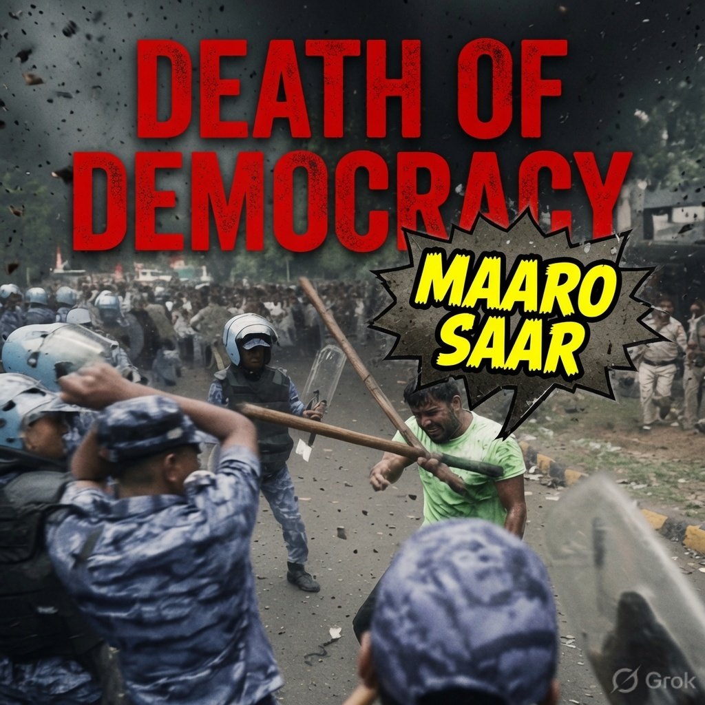 Honest_Cric_fan's tweet photo. Shame On Modi https://t.co/rn2mAGpFOh