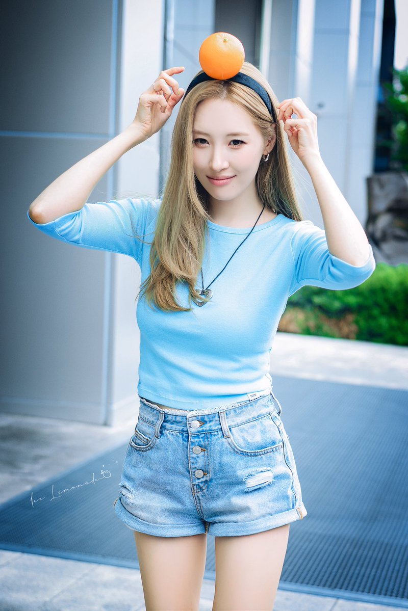 레몬에이드 tweet media
