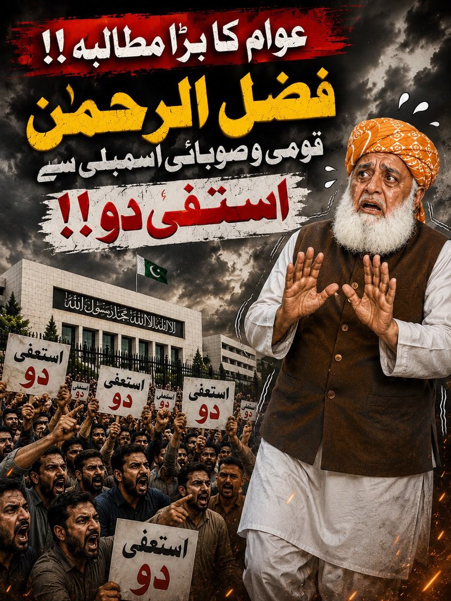 Mano_Official0's tweet photo. یہ پارلیمنٹ جعلی ہے، مگر اس کی تنخواہ اصلی ہے۔

پارلیمنٹ کو جعلی کہا جاتا ہے، لیکن جب اسی پارلیمنٹ سے تنخواہ اور مراعات ملیں تو وہ جائز ہو جاتی ہیں؟

واہ مولانا! آپ کے اس مؤقف پر کیا ہی کہا جائے۔
#ڈیزل_کی_پھٹ_گئی
#شہداء_سر_کا_تاج https://t.co/gt2wuOyOBO