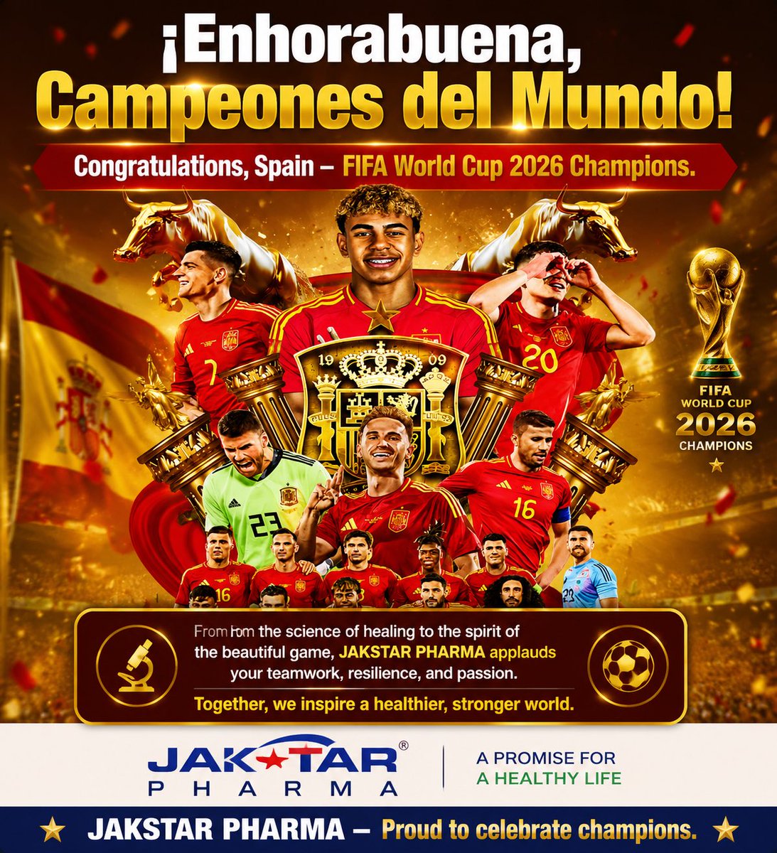 katochamit1's tweet photo. #FIFAWorldCup2026
#FIFAWorldCup https://t.co/SdWhiFzM7o