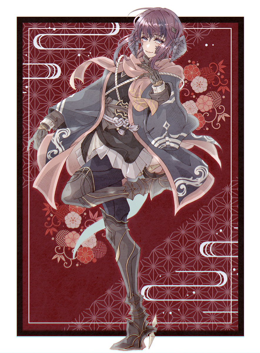 Yuzuriko_red's tweet photo. 蟹角。
#FF14 https://t.co/Yog2XaEqlg