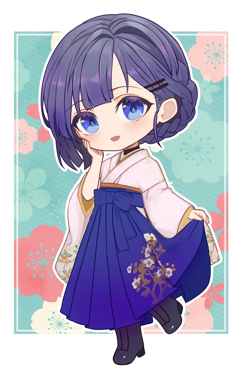 界さけ🎀初個展①8.22-8.31🪞②11.14-11.15 (@sasasakeee) / Posts and