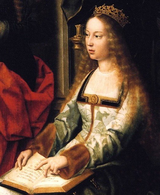 Imperio_e's tweet photo. 20 de julio 1500: en España 🇪🇦, Isabel 'la Católica' decreta, mediante una Real Cédula, que se devuelvan a sus tierras de origen a los indígenas que algunos conquistadores habían secuestrado. https://t.co/qa5ooSo3tF