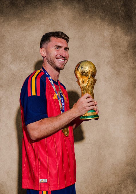 ArsenalgirlO2's tweet photo. How did this guy ball out like that in the World Cup and still end up playing in Saudi Arabia 🇸🇦?Been  one of the standout performers! Good for Arsenal 🔴⚪️ https://t.co/ydXzp6Vy9U