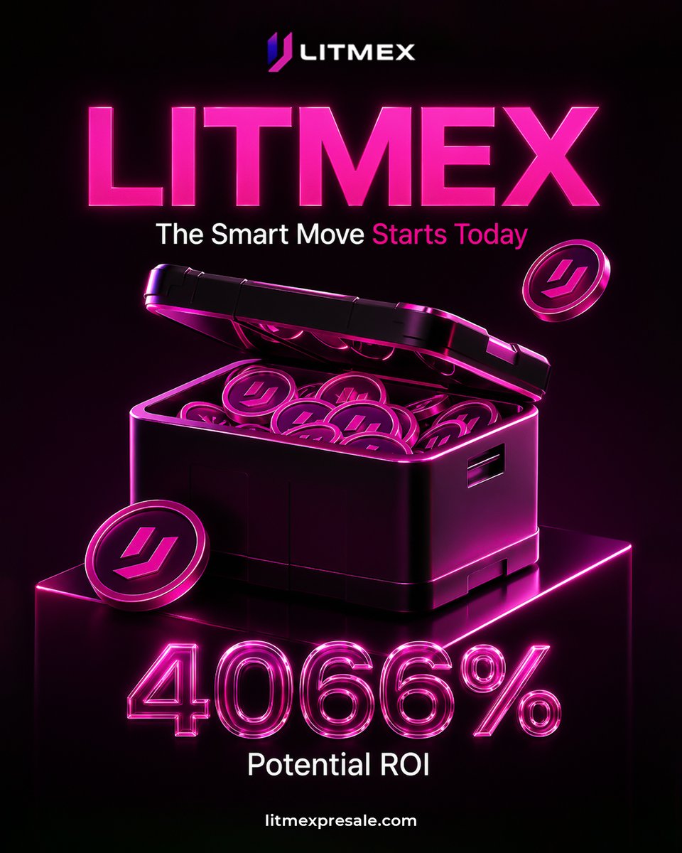 Litmexprotocol tweet picture