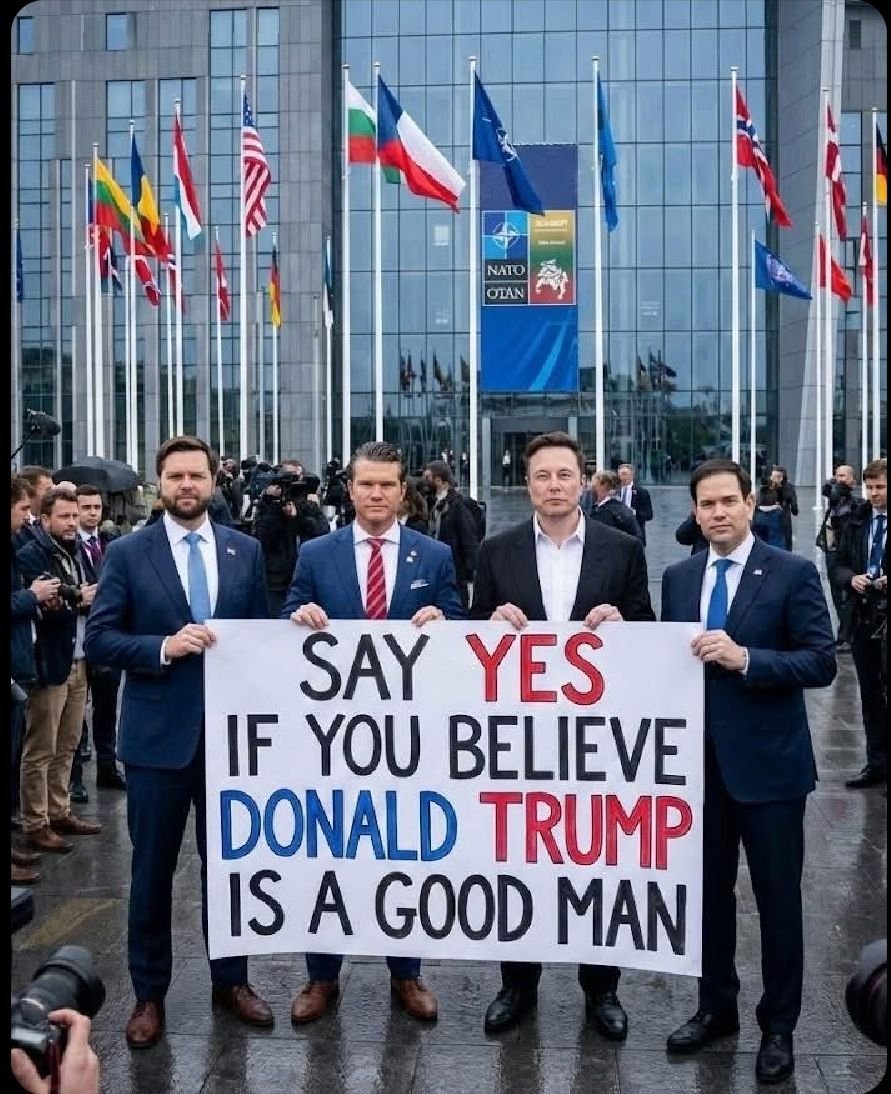 The Political Globe 🌐 tweet media