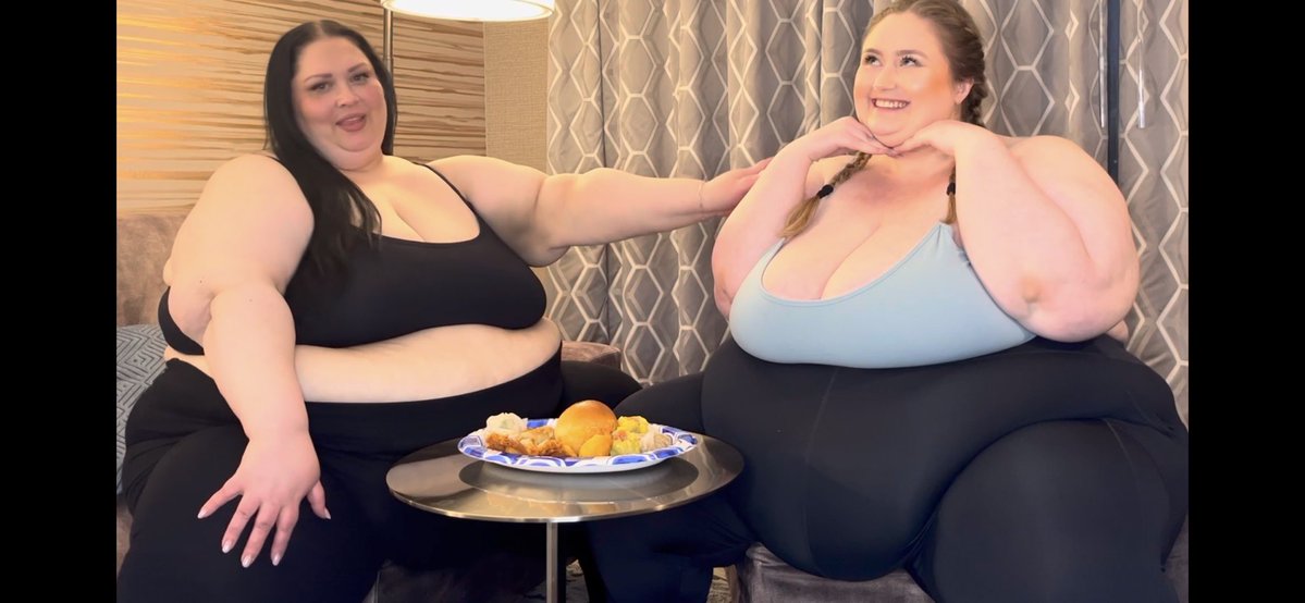 SSBBW Dumplin tweet media