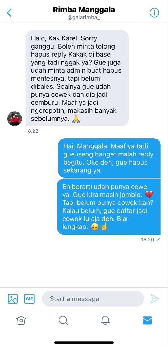 convyage's tweet photo. — 365 days ; Tingmeen au

writing by K. https://t.co/AqByWg4nLL