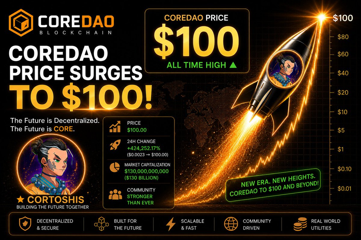 amBitCore tweet picture