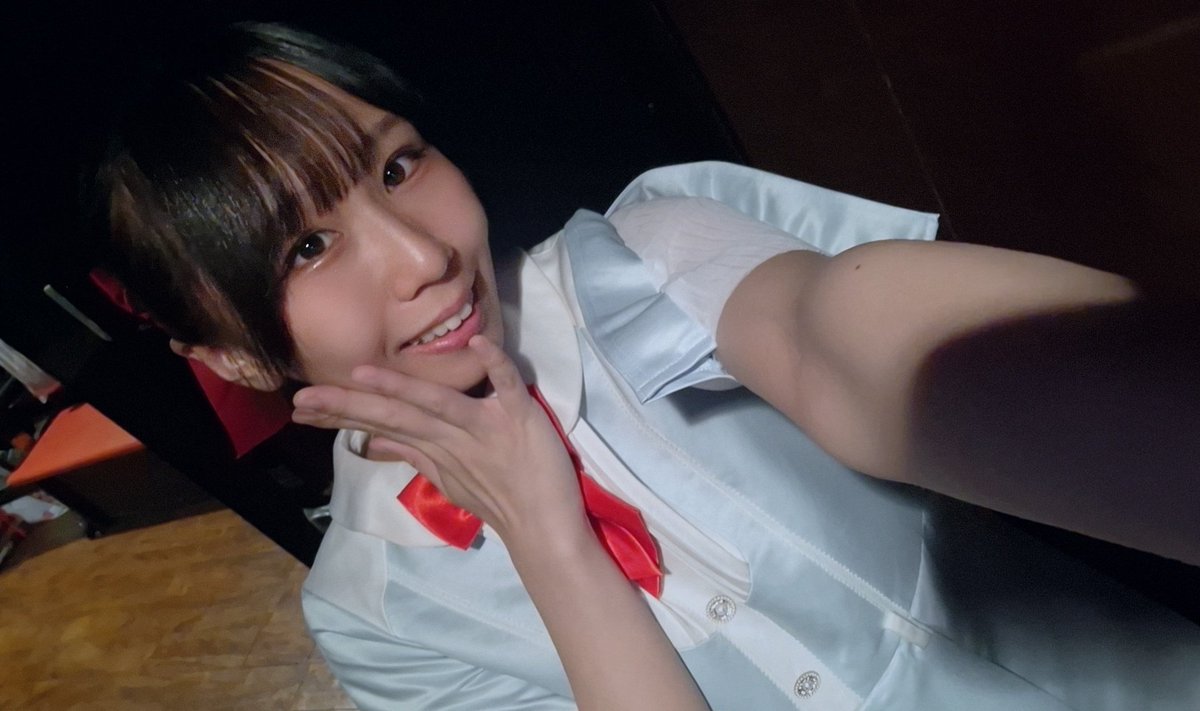 れいあ❤🪽【7月19日(日)IDOL Pl@net ちゃんねるNEO #93出演
