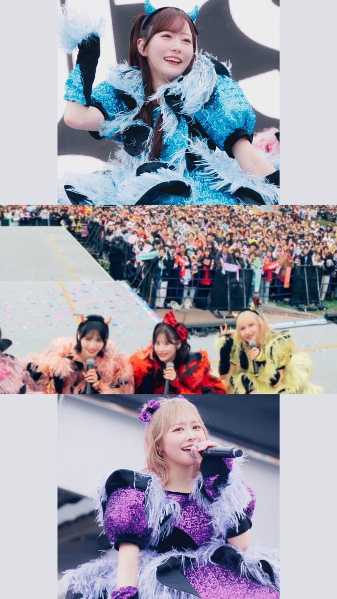 teamyuioshi's tweet photo. 074.モンスター衣装
解禁：2025/12/22頃 https://t.co/C3nWSBftpR