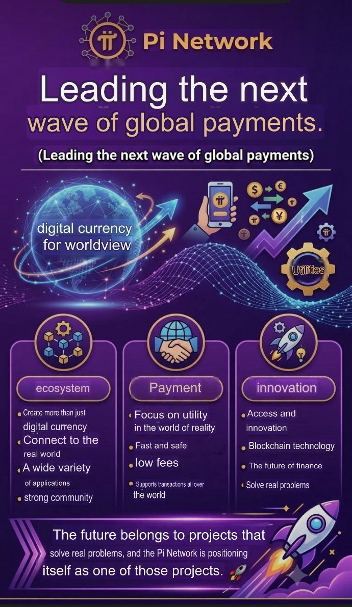 Pi Global tweet media