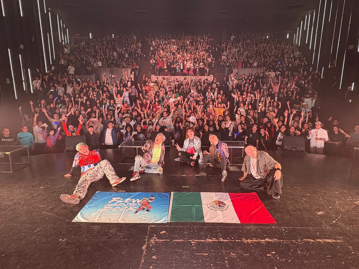 LEON様へ♥ THX!!! LEON! 初レオン熱いやん！ みんな楽しくて全員優勝！ またねー
