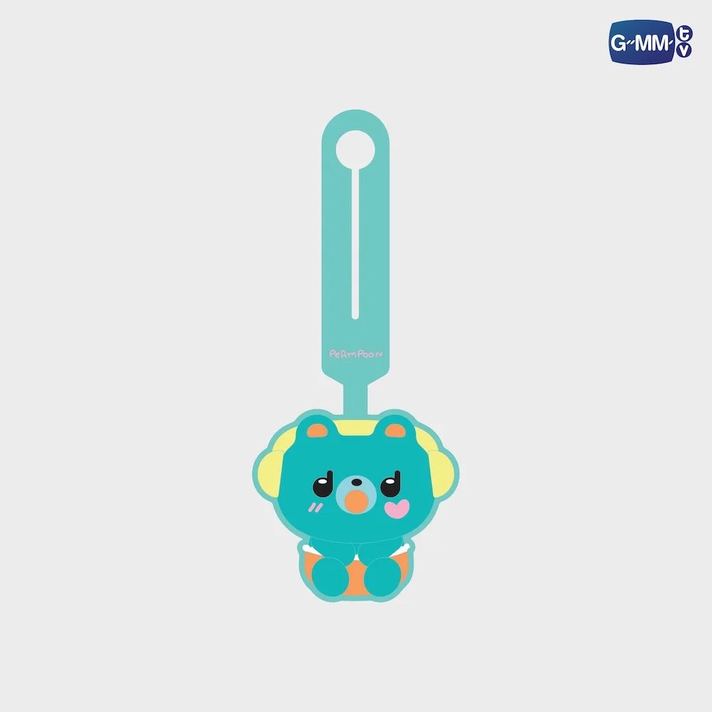 muakfangkai's tweet photo. WTS ✅กดของแล้ว

RUBBER BAG TAG

⭐️ PERMPOON  420฿

🚚ค่าส่ง 40฿ สนใจ dm ค่ะ 

#งานมหกรรมนิยายนานาชาติ2026xGMMTV
#ตลาดนัดgmmtv #ตลาดนัดปอนด์ภูวินทร์ https://t.co/ylUQ3PAlIu