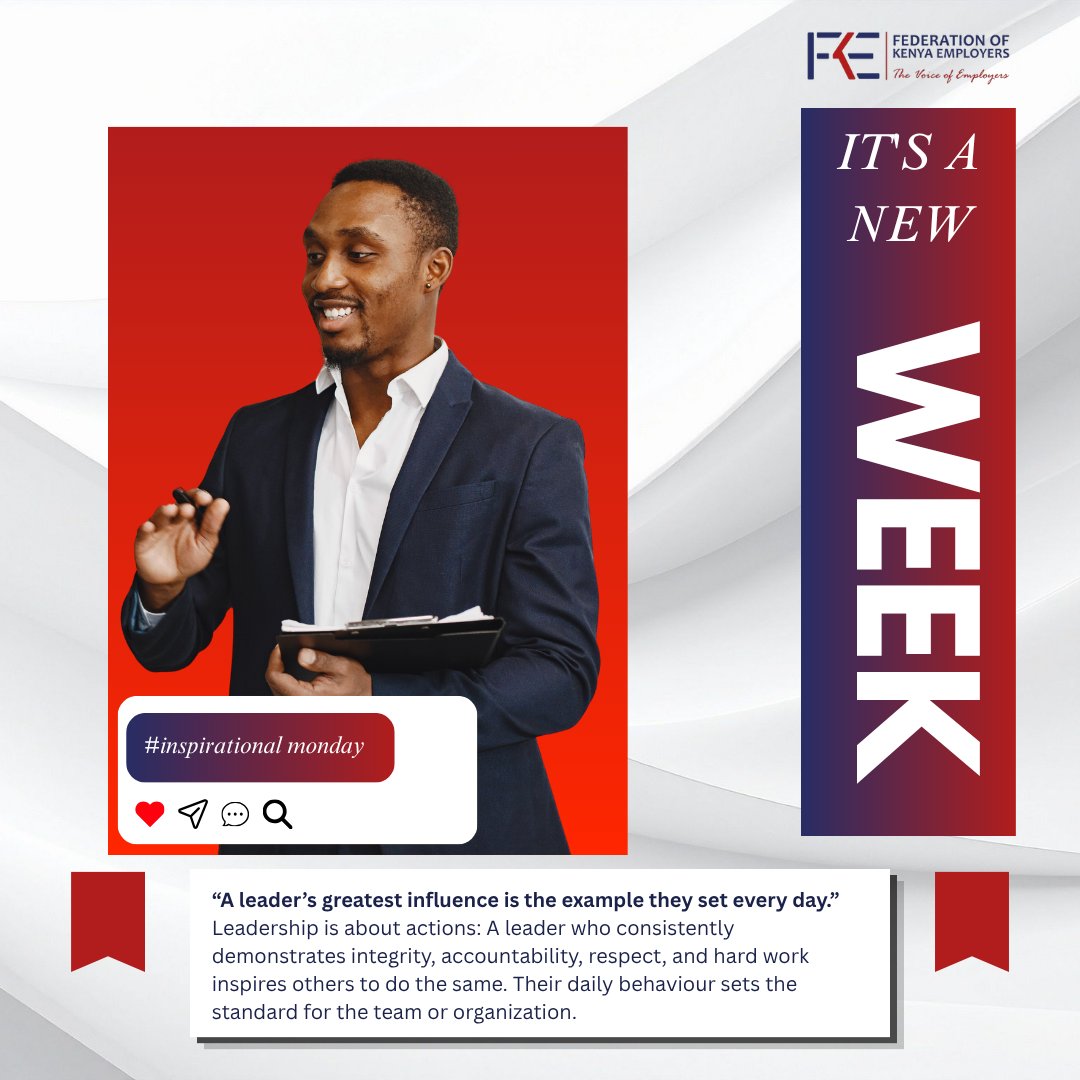 FKE Kenya tweet media