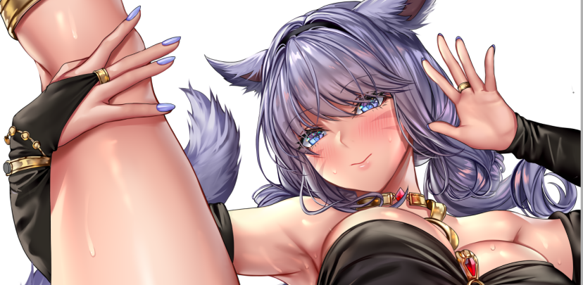 コミケ進捗です 