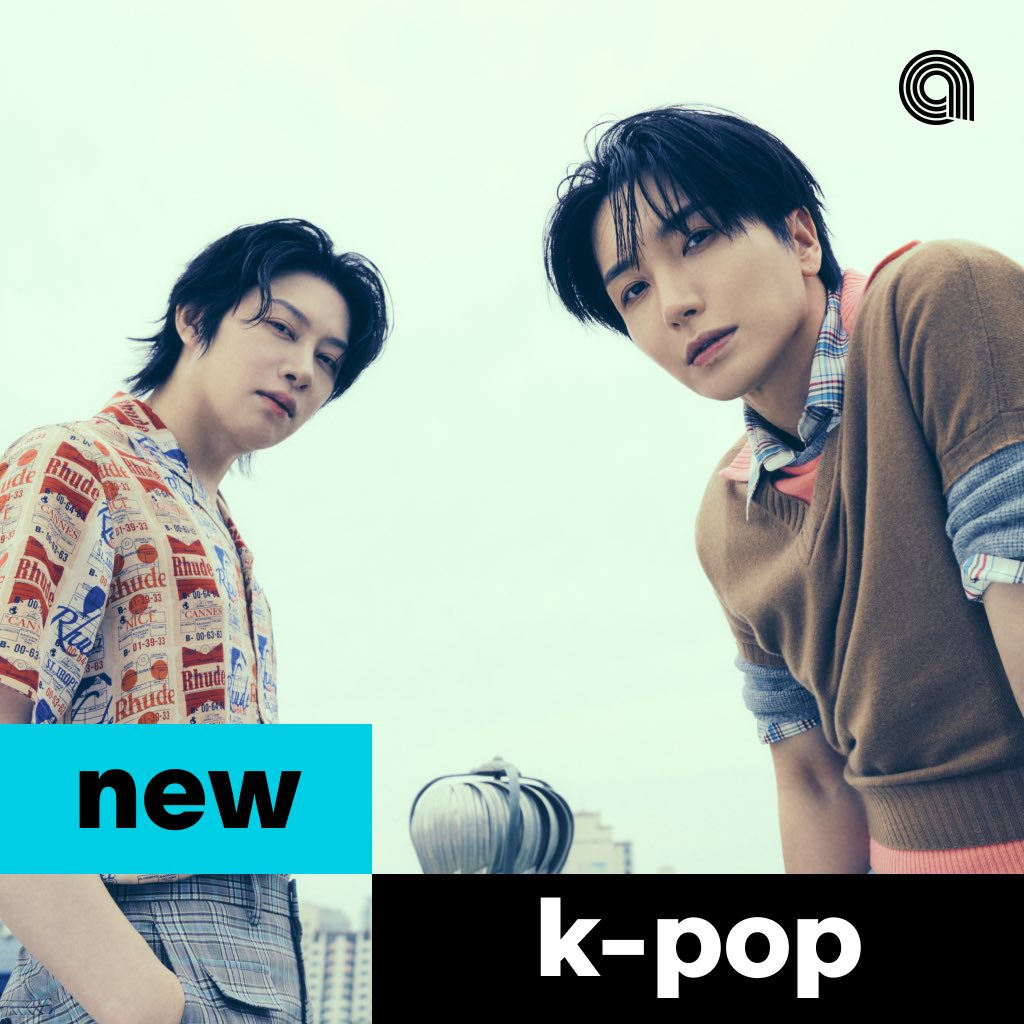 SJofficial's tweet photo. Thank you! @anghami for supporting SUPER JUNIOR-83z on the cover of New K-Pop playlist cover! Listen to "너를 위한 약속 (Promise)" now!

💙 https://t.co/3RQvNAFD9V
🎧 https://t.co/Hg8cDYFWmf

#슈퍼주니어 #SUPERJUNIOR 
#슈퍼주니어_83z #SUPERJUNIOR_83z 
#너를위한약속 #SUPERJUNIOR_83z_Promise