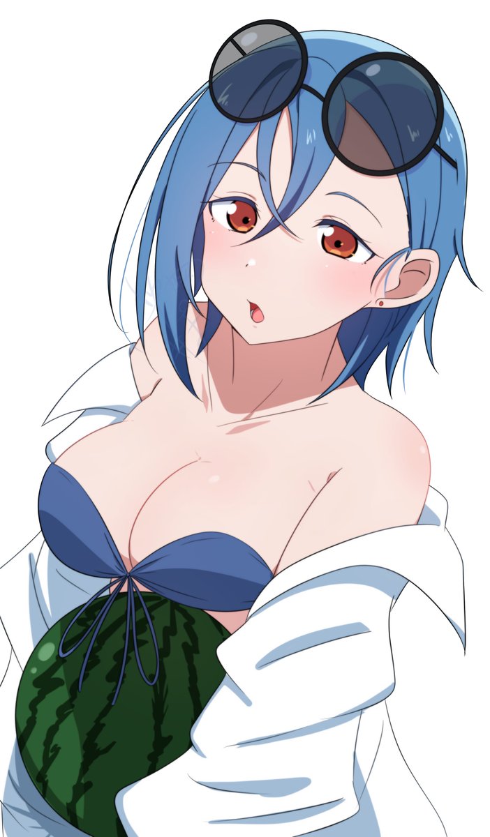 yukitannpo's tweet photo. 過去絵リメイク https://t.co/SkfUeST8s6