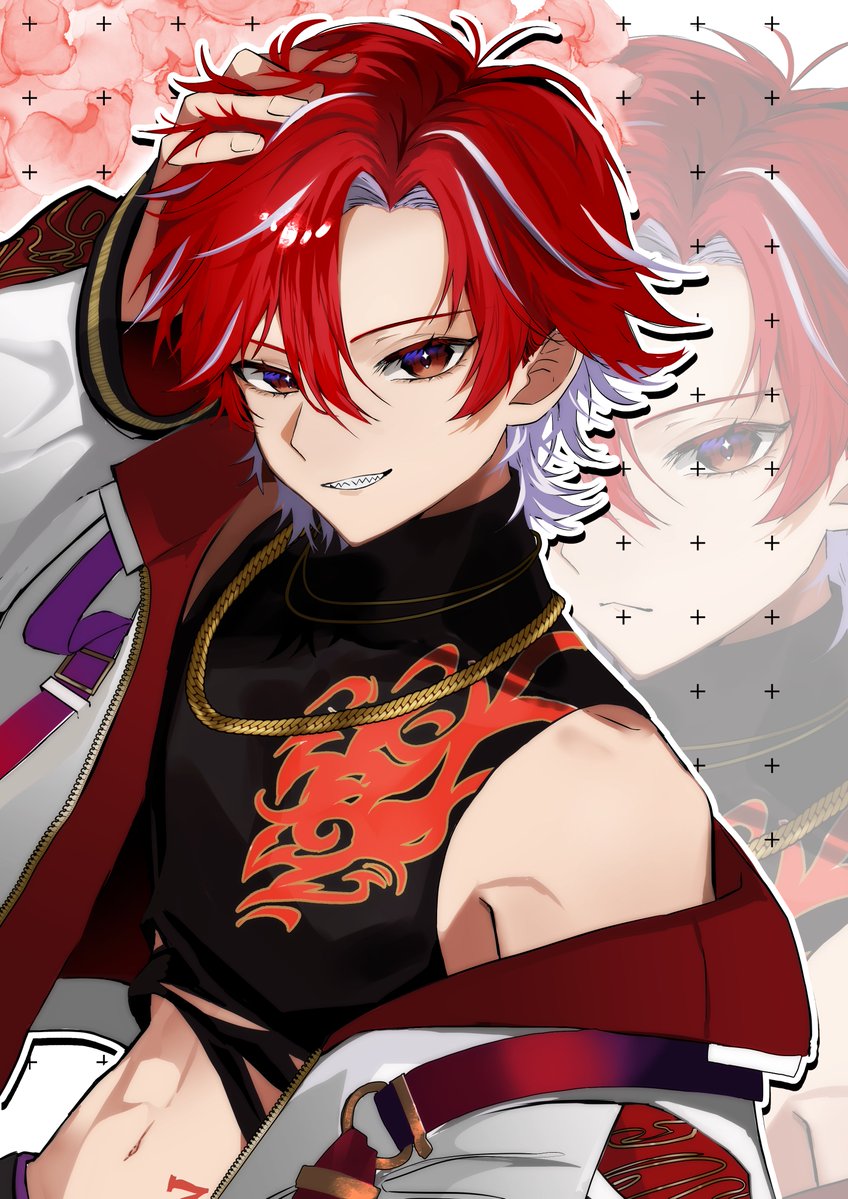 illustrationㅤㅤ