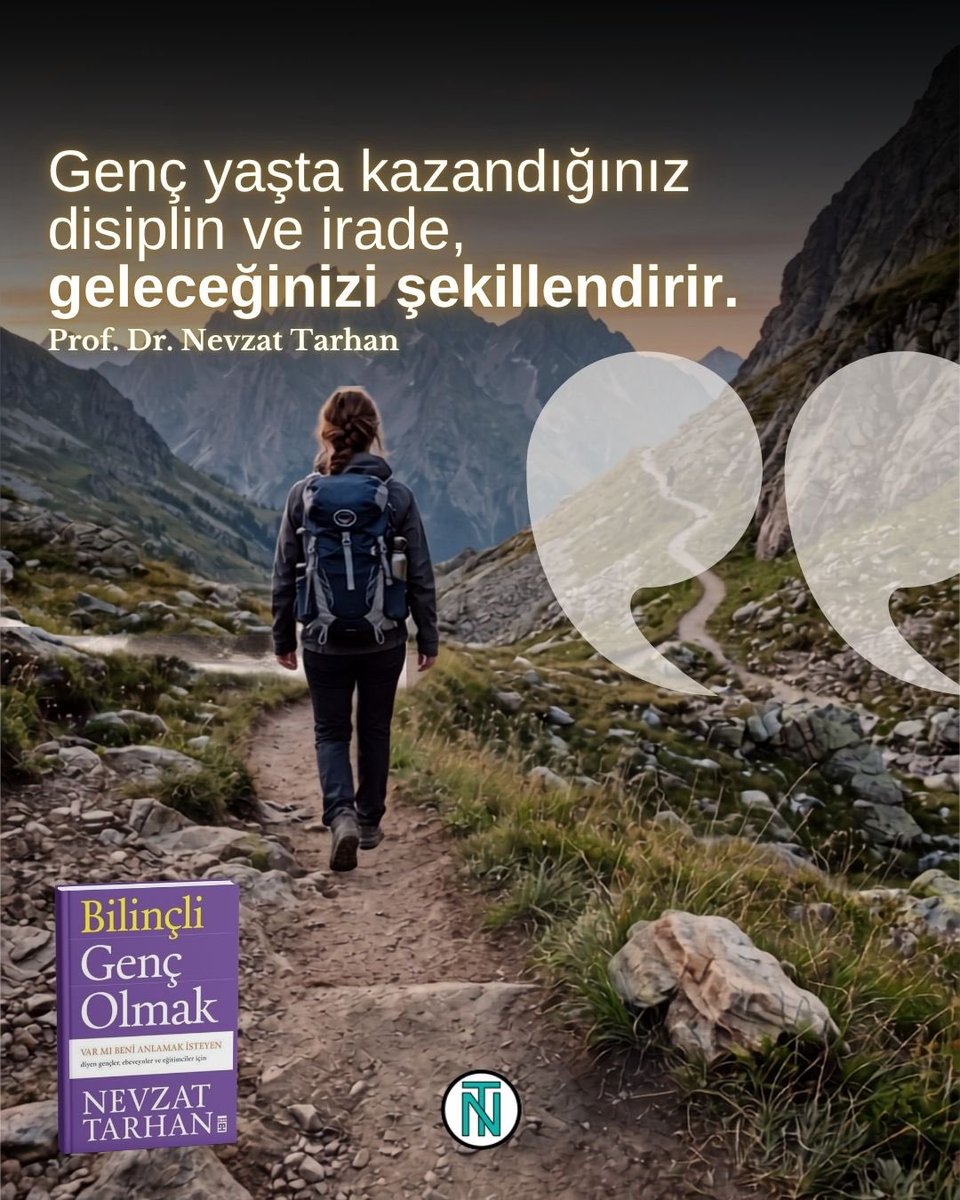 drnevzattarhan's tweet photo. Başarı düşmemek değil, düştükten sonra kalkabilmektir. 

#GençlikMotivasyonu #Hedef #AzimveDisiplin #BaşarıYolculuğu #BilinçliGençOlmak https://t.co/MPEIzT1xTI