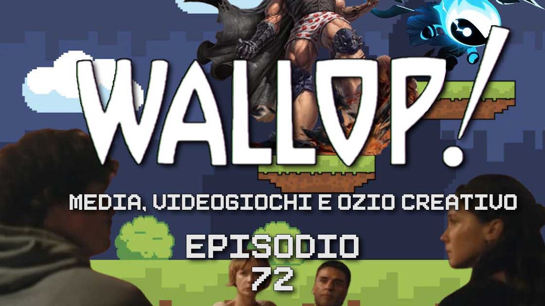walloppodcast tweet picture