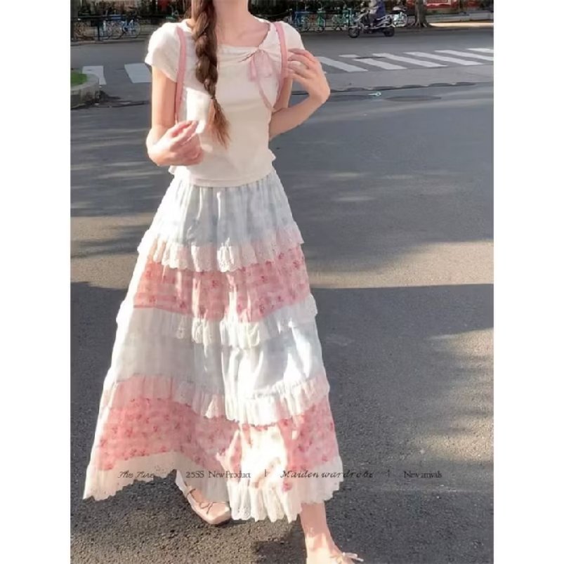 LipieeeCHR's tweet photo. Soft girl mode: ON 🎀🌸 https://t.co/GU6XXA3BzY