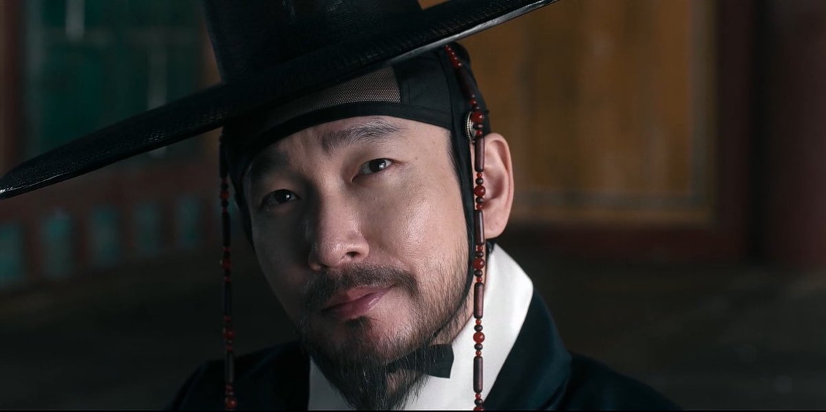namgilwaifu's tweet photo. CHO SEUNGWOO JADI VILLAIN PEAK CINEMA https://t.co/9gK2zeDKOO