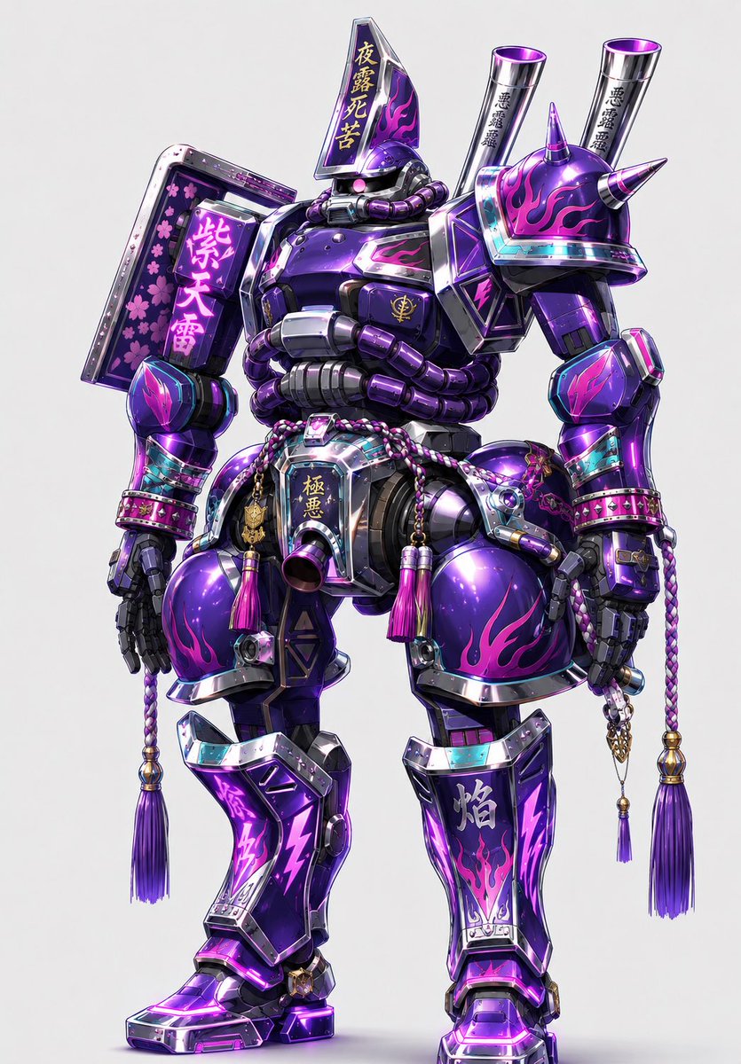 andexihaeienni's tweet photo. 以下、妄想を多分に含む二次設定です。

一年戦争後のスペースノイド社会には、難民や職を失った軍人が溢れ、そこへ合法・非合法を問わず、戦時中に大量生産されたモビルスーツが流れ込んだのではないかと考えています。

彼らにとって最も手早く現金収入を得られる手段は、一年戦争で破壊されたコロニーや兵器の残骸を回収する、いわゆるジャンク屋だったのではないでしょうか。

コロニー再建が本格化すれば、資材需要の増大に伴ってジャンクの価格も高騰します。その一方で、どの宙域をどのシンジケートの縄張りとするかを巡り、衝突が頻発することになるはずです。

正史においてさえ、地球連邦政府が百億ものスペースノイドを完全に統制することは不可能だとされています。まして、本来は小国にすぎないジオンに、それができるはずもありません。

コロニーの残骸が漂う暗礁宙域や、ズムシティから遠く離れたアステロイド宙域は、海賊やマフィアが跋扈する無法地帯と化している。そして、莫大な富を生むジャンク利権や希少資源を巡り、各組織の抗争が激化しているのではないか――と予想しています。

たぶん、そういう世界でこそ「あの人」はいちばん輝けるんじゃないかなぁ……。