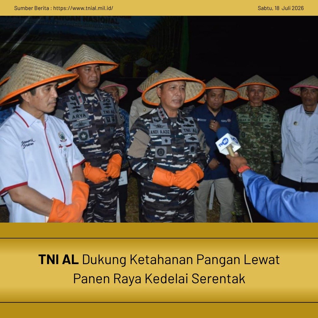marbunhutasoit's tweet photo. Luar biasa, TNI bersama masyarakat menata kawasan hunian dari sampah maupun rerumputan liar, mewujudkan area asri dan enak untuk semua.
Keakraban Kekuatan Bersama https://t.co/HxzdXveRFG