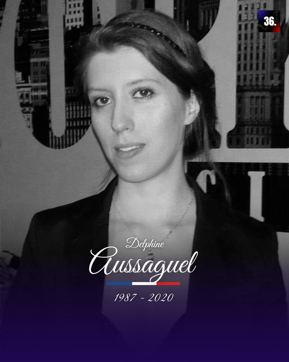 36_qdo's tweet photo. Hommage à Delphine Aussaguel, tuée par son mari à l'âge de 33 ans.

Le couple avait deux enfants, âgés de 6 ans et 18 mois au moment du drame.

Cédric Jubillar avait déjà été condamné à 30 ans de réclusion criminelle.

© DR https://t.co/6lzEV5XNib