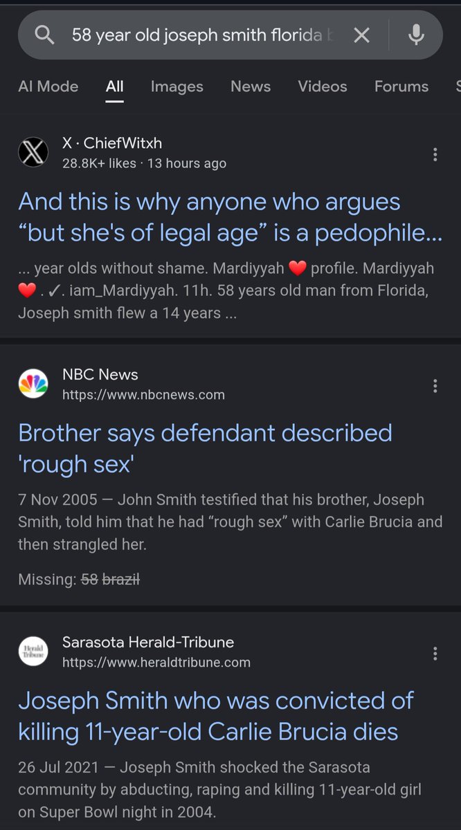 MoonTripx's tweet photo. @iam_Mardiyyah @iam_Mardiyyah Nigerians just lying on the Internet? u people are truly sick.
1st there's no credibility to this 'story' I'm on Google &amp; cant find any articles about  'Joseph Smith'
Also why would you share the victims face? which it's not cause its AI (nice try tho) touch grass https://t.co/f50kyG5KA8
