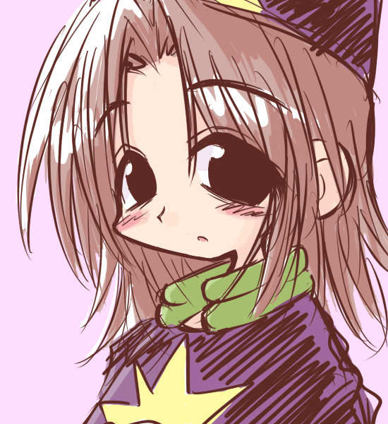 ikkyu019's tweet photo. 最近ちょくちょく流れてくる天空闘技場のかわいいお姉さん
←24年と→05年に描いてた https://t.co/0kZzGfEF2q