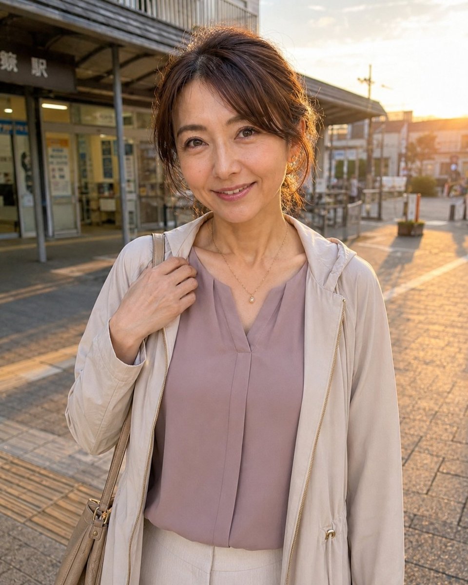 恵美子【55】 tweet media