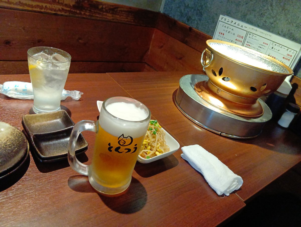 SailirMR's tweet photo. 焼くぞオラッ! https://t.co/nCFtHQ7pui