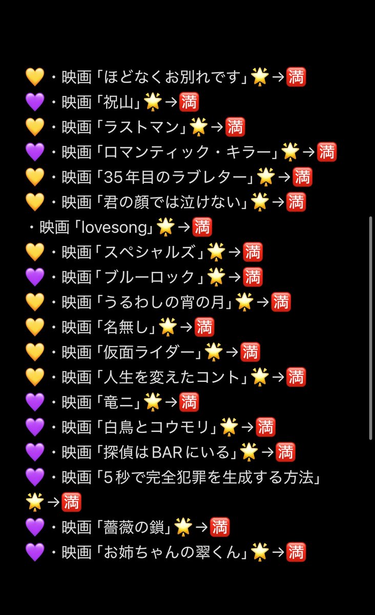 tag19910317's tweet photo. 相互協力できる方を探しております

【求】映画「ないものねだりの君に光の花束を」（作間龍斗）

【譲】ご提示願います。(画像参照)
「汝、星の如く」「ヒロアカ」「マッチング」「リバイアサン」空き枠あります

拝読の方お願い致します
→ https://t.co/DR7Er4jaN9
   
#チケット相互協力 #相互協力 https://t.co/mtttJslAqP