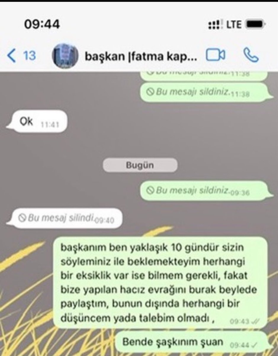 diyadinosman's tweet photo. ⚡️Veli Ağbaba ve Özer Özel’e 
yakın işadamı..

⚡️NELE VAR NELER?
Şok üstüne şok..

💥Veli Ağbaba ve Özgür Özel’e yakınlığıyla bilinen iş insanı Turgut Koç’un İzmit Belediye Başkanı Fatma Kaplan Hürriyet’e bir iş karşılığı 3 kg altın rüşvet verdiğine dair ifadesi ortaya çıktı.

💥İzmit Belediye Başkanı Fatma Kaplan Hürriyet’e çanta ile para taşındığı değerlendirilen makam kamera görüntüleri şok etti.

💥 Turgut Koç ile İzmit Belediye Başkanı Fatma Kaplan Hürriyet arasındaki bazı whatsaap yazışmalarıda belgeler arasında.